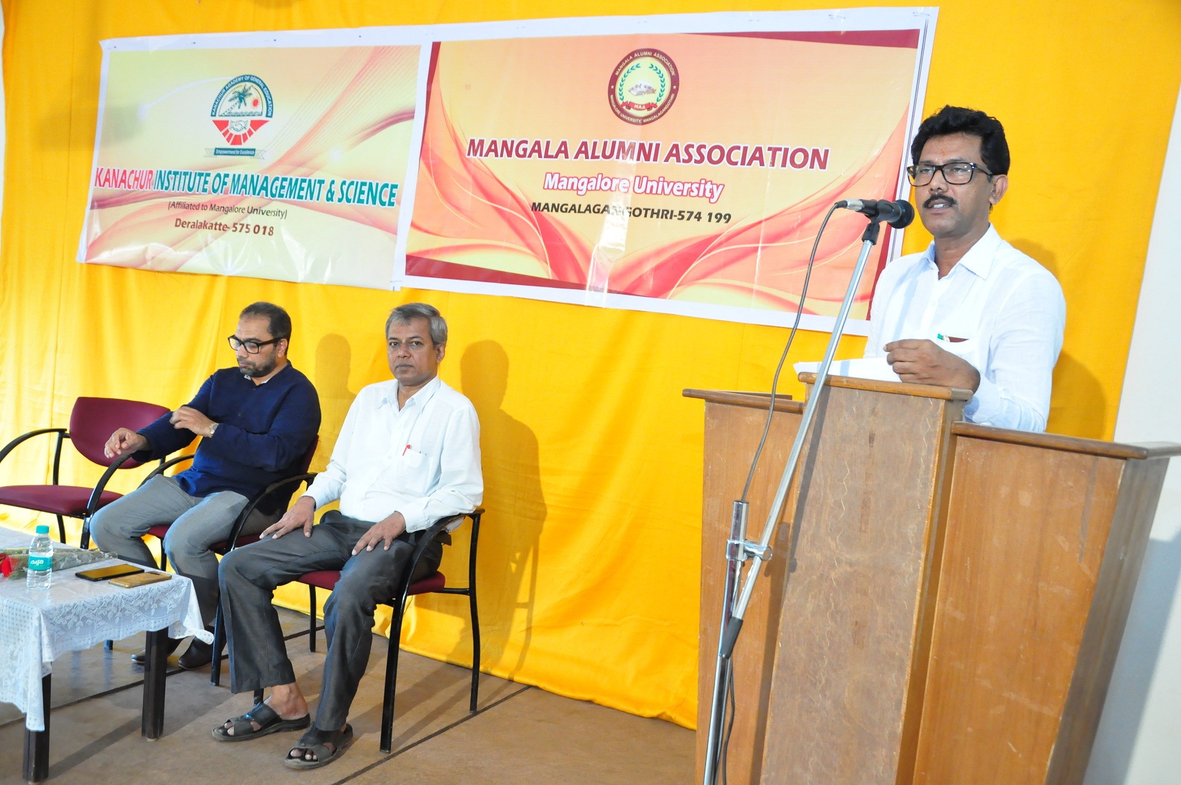 ಕಣಚೂರು ಶಿಕ್ಷಣ ಸಂಸ್ಥೆಯಲ್ಲಿ ಮತದಾನ ಅರಿವು ಕಾರ್ಯಕ್ರಮ